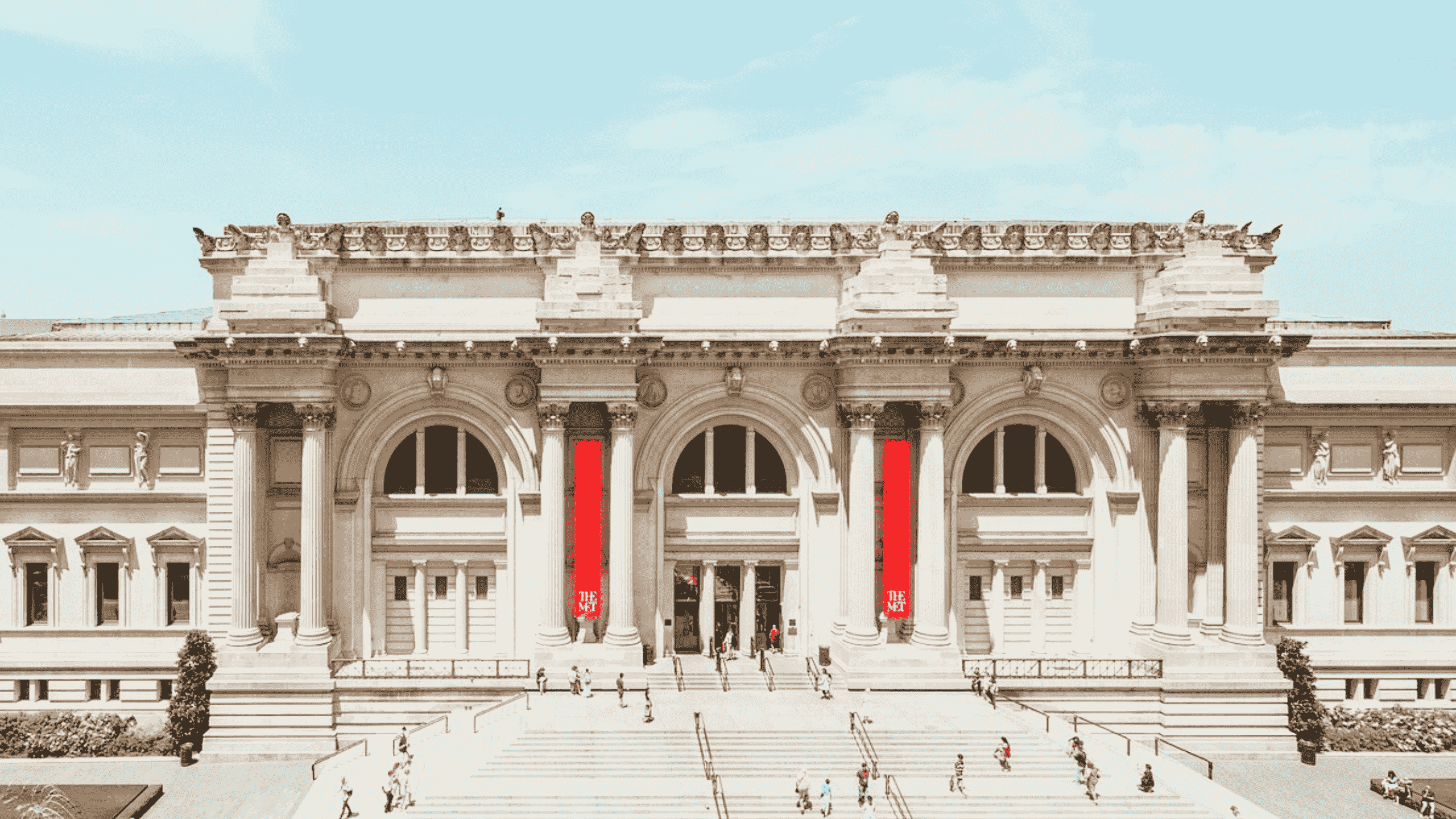 Explore the Wonders of the Metropolitan Museum of Art