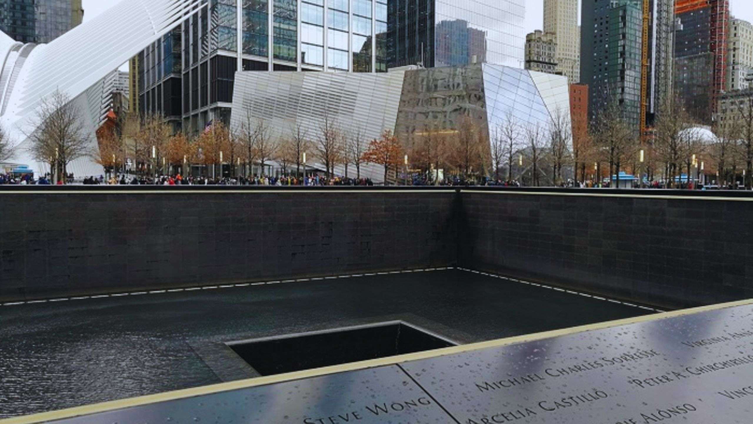 National 9/11 Memorial & Museum: A Place of Remembrance